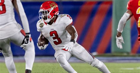 USFL Week 4 Best Bets, Lines and Future Odds.